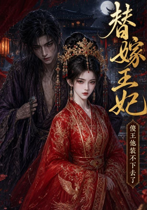 替嫁王妃，傻王他装不下去了第二季（27集）分享好看短剧