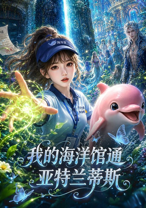 我的海洋馆通亚特兰蒂斯(80集) 我的海洋馆通亚特兰蒂斯(80集)全集一网打尽