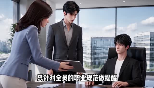 一场相亲，读懂数字之外的人（50集）精彩的短剧