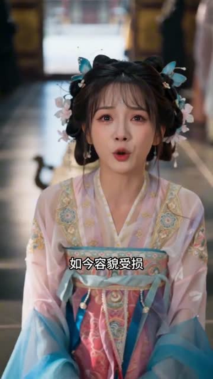 梅妆为证,清白渡余生(47集) 梅妆为证,清白渡余生(47集)无需会员轻松看