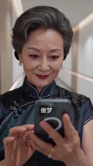 装疯嫁入豪门查真相（76集）越看越好看短剧