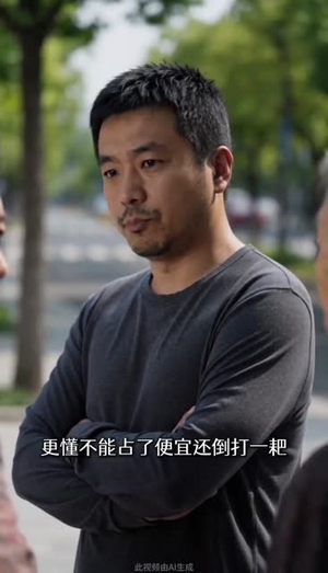 房子空着也不给你住（54集）短剧全集免费看