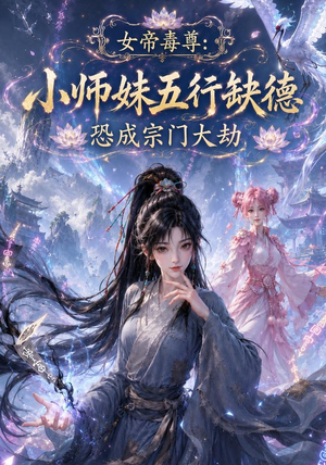 女帝毒尊:小师妹五行缺德恐成宗门大劫(71集) 女帝毒尊:小师妹五行缺德恐成宗门大劫(71集)短剧