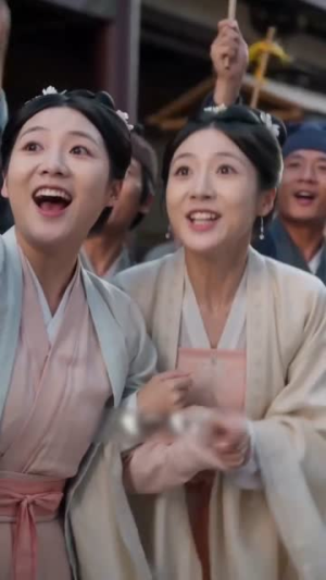 春时愿（53集）红果免费看短剧
