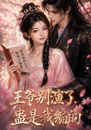王爷别演了，蛊是我编的（49集）热门短剧推荐