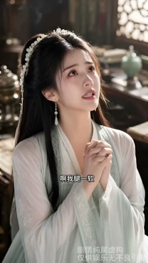满朝文武相求,只求她收锋芒(50集) 满朝文武相求,只求她收锋芒(50集)全部免费看全集