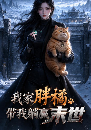 我家胖橘带我躺赢末世（61集）独家资源免费看