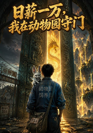 日薪一万,我在动物园守门(60集) 日薪一万,我在动物园守门(60集)在线看到大结局