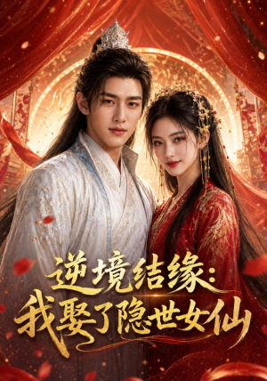 逆境结缘：我娶了隐世女仙（85集）热门短剧免费看