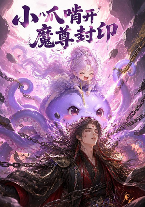 小八爪啃开魔尊封印(41集) 小八爪啃开魔尊封印(41集)热门短剧推荐。