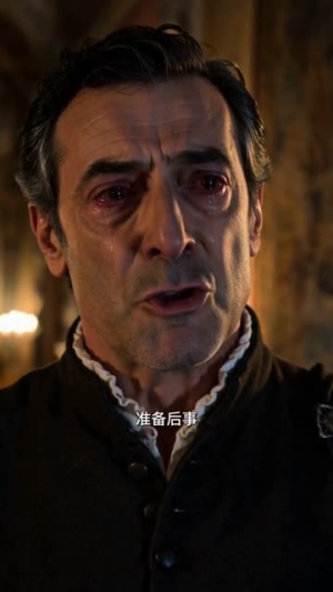 夺舍老外送大明阿姨回家（79集）爆款短剧一起追