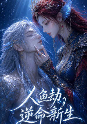 人鱼劫,逆命新生(51集) 人鱼劫,逆命新生(51集)短剧精彩推荐