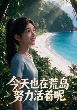 今天也在荒岛努力活着呢(30集) 今天也在荒岛努力活着呢(30集)爆款短剧追不停