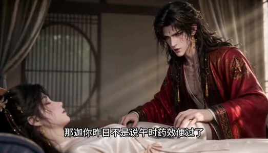 昭元之下(114集) 昭元之下(114集)男主角是谁