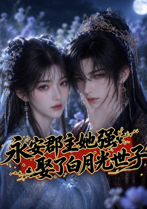 永安郡主她强娶了白月光世子（27集）恋爱短剧分享