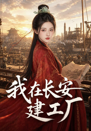我在长安建工厂(109集) 我在长安建工厂(109集)短剧片段分享