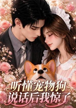 听懂宠物狗说话后我惊了（58集）精彩不断免费看