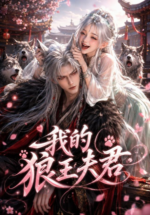 我的狼王夫君（60集）大结局一气呵成