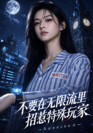 不要在无限流里招惹特殊玩家（64集）百亿短剧抢先看