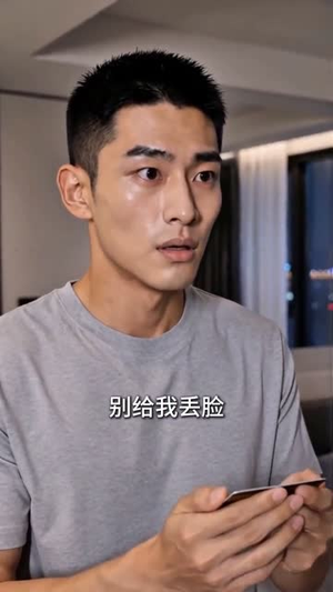 被裁员这天,我被渝富婆婆捡回家了(82集) 被裁员这天,我被渝富婆婆捡回家了(82集)精彩短剧下载