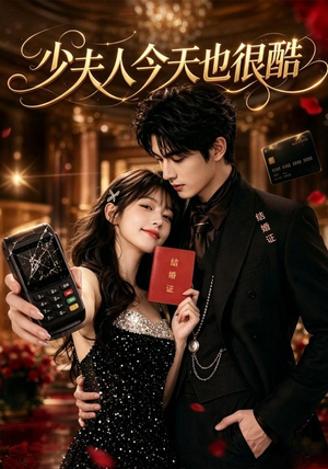 少夫人今天也很酷（80集）短剧全集完整版