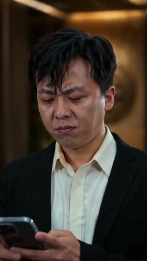 醒时婚约至(49集) 醒时婚约至(49集)超火热门短剧