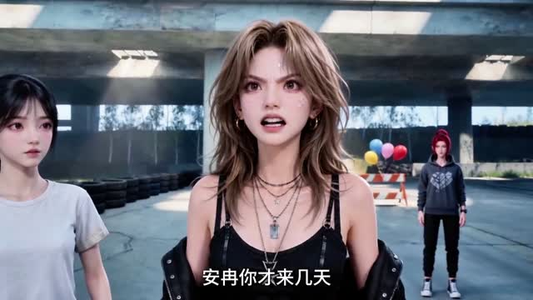 我觉醒了返利人生(75集) 我觉醒了返利人生(75集)火爆短剧推荐