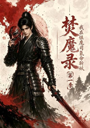 焚魔录：我在镇魔司氪命斩妖第一季（90集）去哪里看
