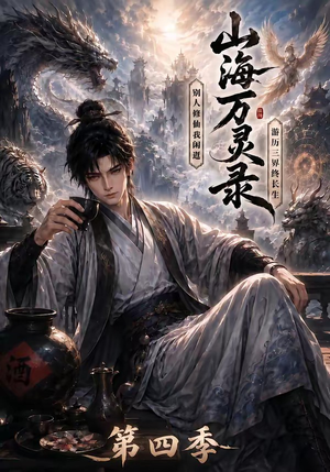山海万灵录第四季（111集）抢先看热门短剧