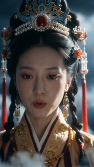 人在洪荒,从忽悠成圣(61集) 人在洪荒,从忽悠成圣(61集)短剧热门推荐