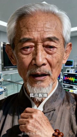 我的清醒，是他活命的筹码（37集）免费观看全集