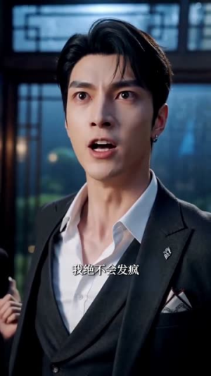 满级大佬快穿拼老公（60集）在线免费观看