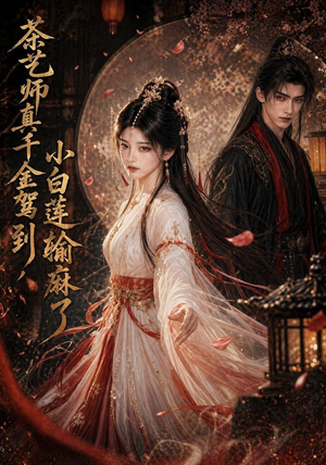 茶艺师真千金驾到，小白莲输麻了（72集）精彩短剧免费看