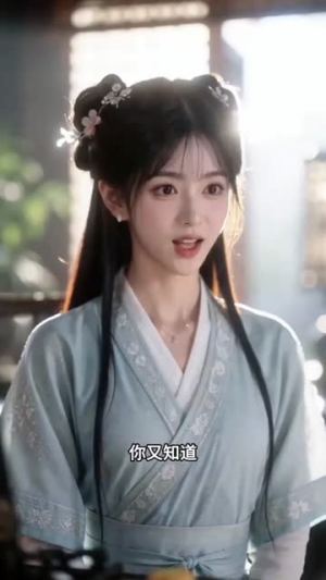 满电后我弃穿越留古代（40集）全集下载