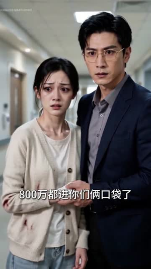 一场直播，让全网看到了真相（60集）好看短剧看不停