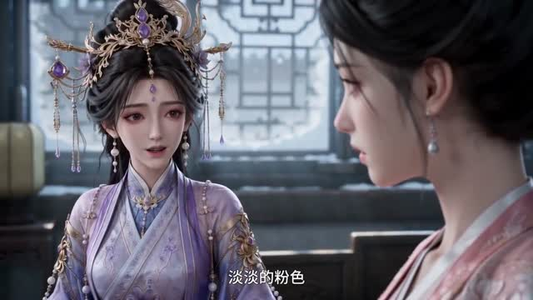 医妃驾到：我的夫君柔弱不能自理第五季（58集）短剧在线更新