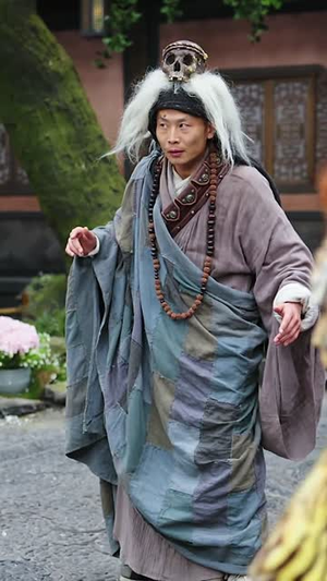 从斩妖除魔开始长生不死（68集）夸克在线观看
