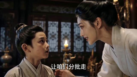 一觉醒来，大明就剩十天了（57集）这部短剧太好看