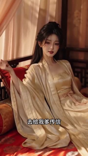 穿书妖妃：我靠举报自救上位（35集）短剧有好货推荐