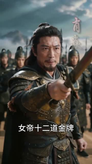 妖皇不需要我守 你们哭什么(65集) 妖皇不需要我守 你们哭什么(65集)最新短剧抢先看