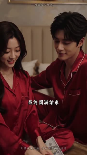 守己方得阖家暖（35集）热门短剧抢先看