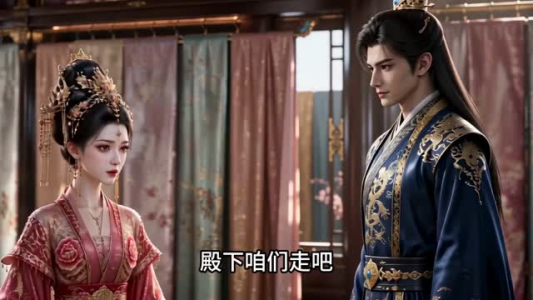 冲喜傻妃馋哭王爷(63集) 冲喜傻妃馋哭王爷(63集)经典老剧免费看