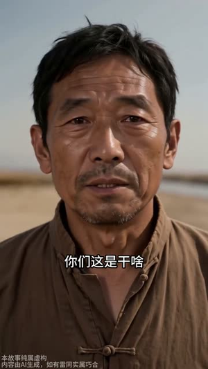 货郎家的媳妇不一般(51集) 货郎家的媳妇不一般(51集)精彩短剧看全集