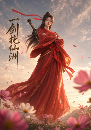一剑挽仙洲第一季(133集) 一剑挽仙洲第一季(133集)悬疑短剧推荐