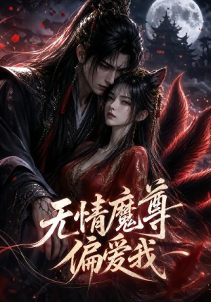 无情魔尊偏爱我（70集）热门了短剧