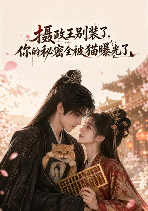 摄政王别装了,你的秘密全被猫曝光了(64集) 摄政王别装了,你的秘密全被猫曝光了(64集)短剧演员排行榜