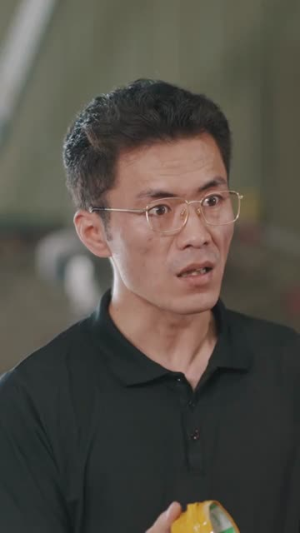 别跟老实人讲规矩（65集）河马免费短剧