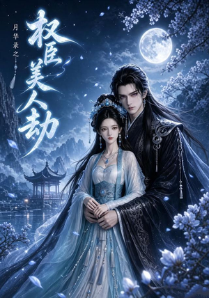 月华录之权臣美人劫（35集）短剧免费观看