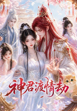 神君渡情劫(53集) 神君渡情劫(53集)短剧推荐更新中