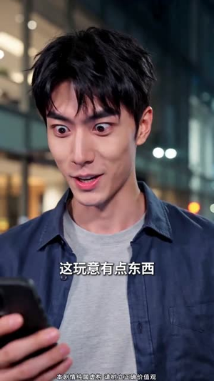 一朝身登乾坤顶（61集）直接看到大结局